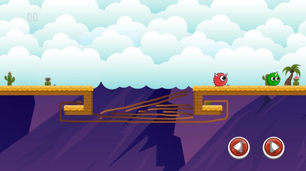 Fluffy Friends 3 screenshot 4