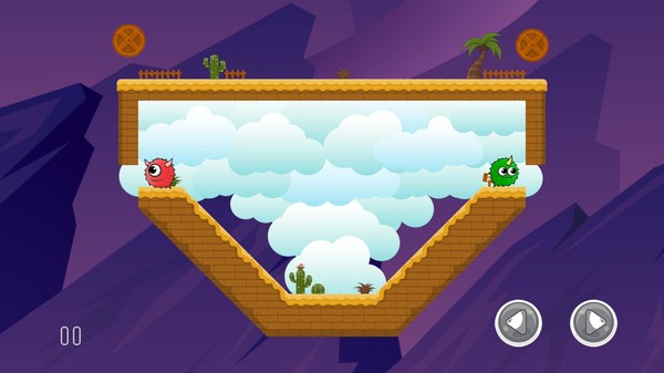 Fluffy Friends 3 screenshot 3