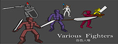 war1:various fighters 게임 이미지