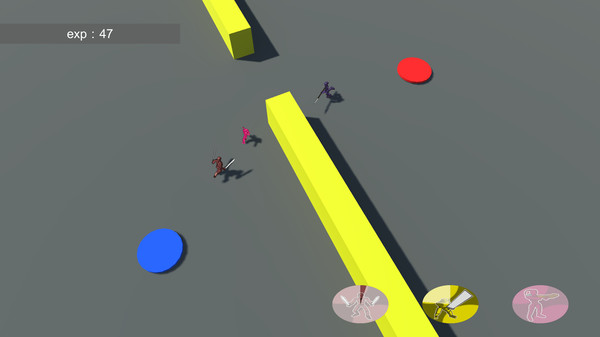 скриншот various fighters 4