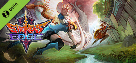 Strikers Edge Demo