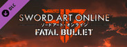 Sword Art Online: Fatal Bullet SAO PACK + ALO PACK