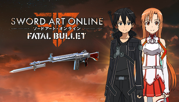 VR event Sword Art Online -EX-CHRONICLE- Online Edition Coming February 2022!  - NEWS