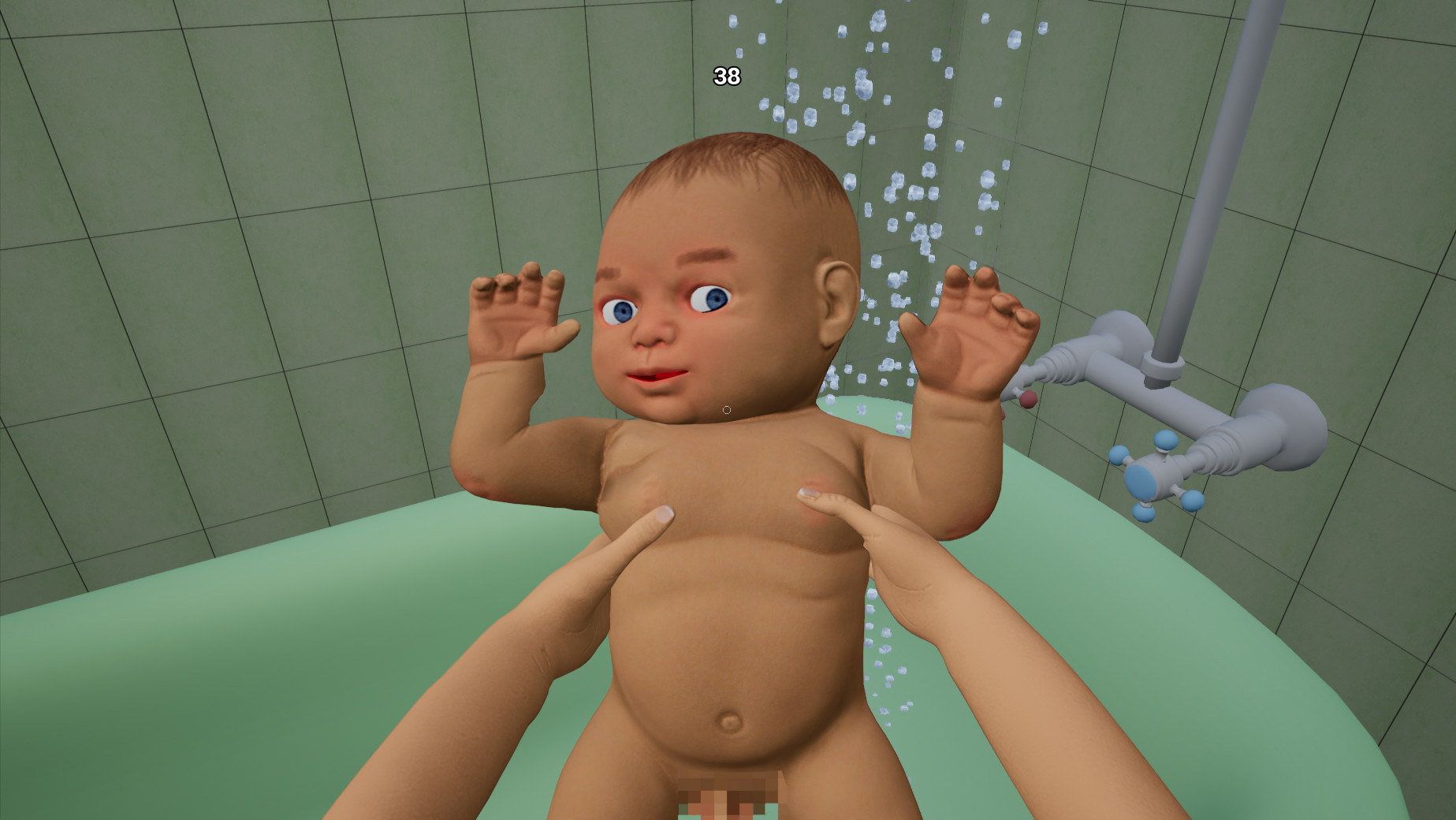 Mother Life Simulator Game APK + Mod for Android.