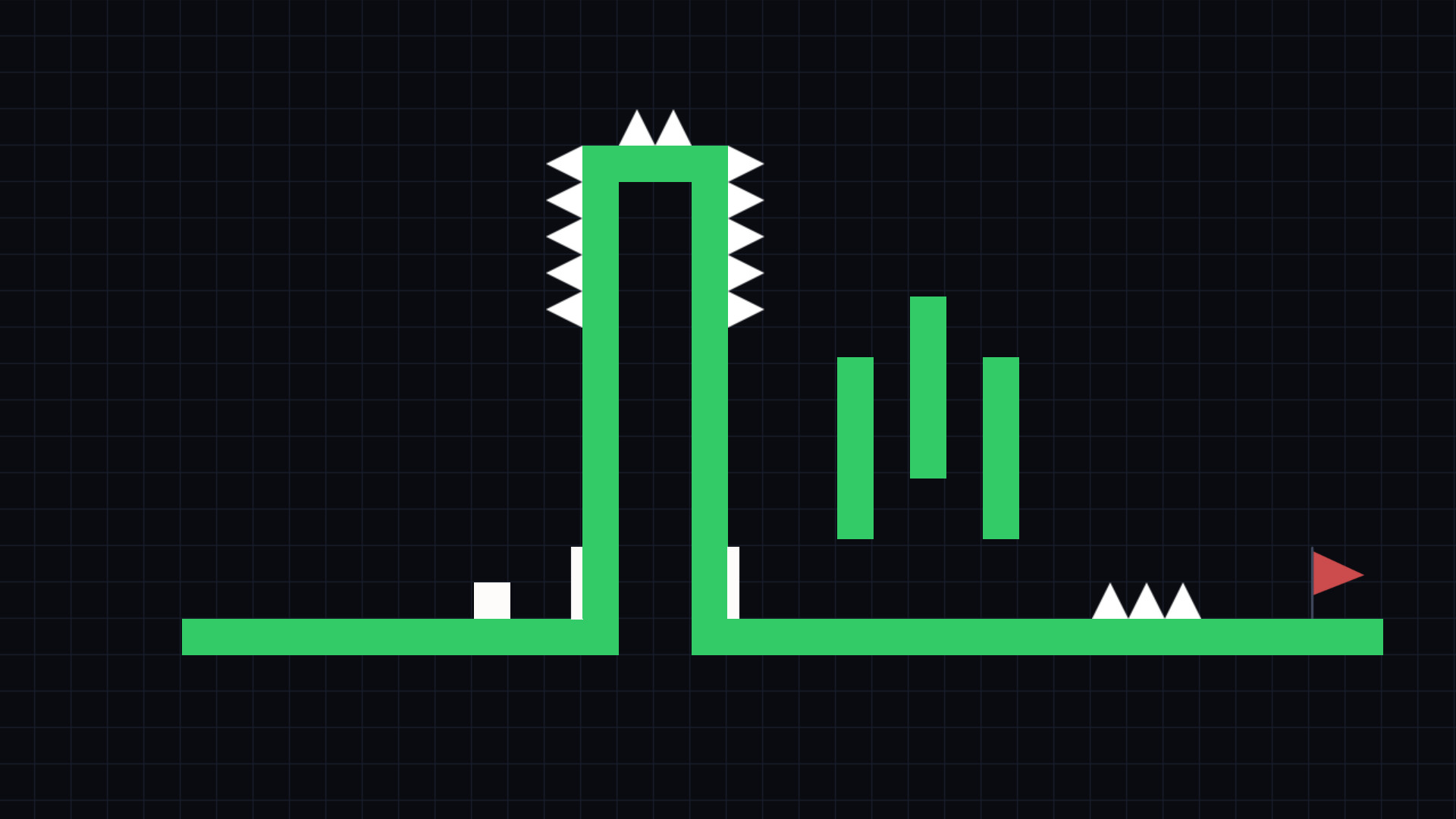 KNACK! screenshot screenshot 1