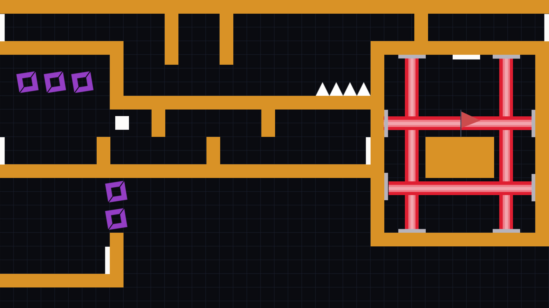 KNACK! screenshot screenshot 4