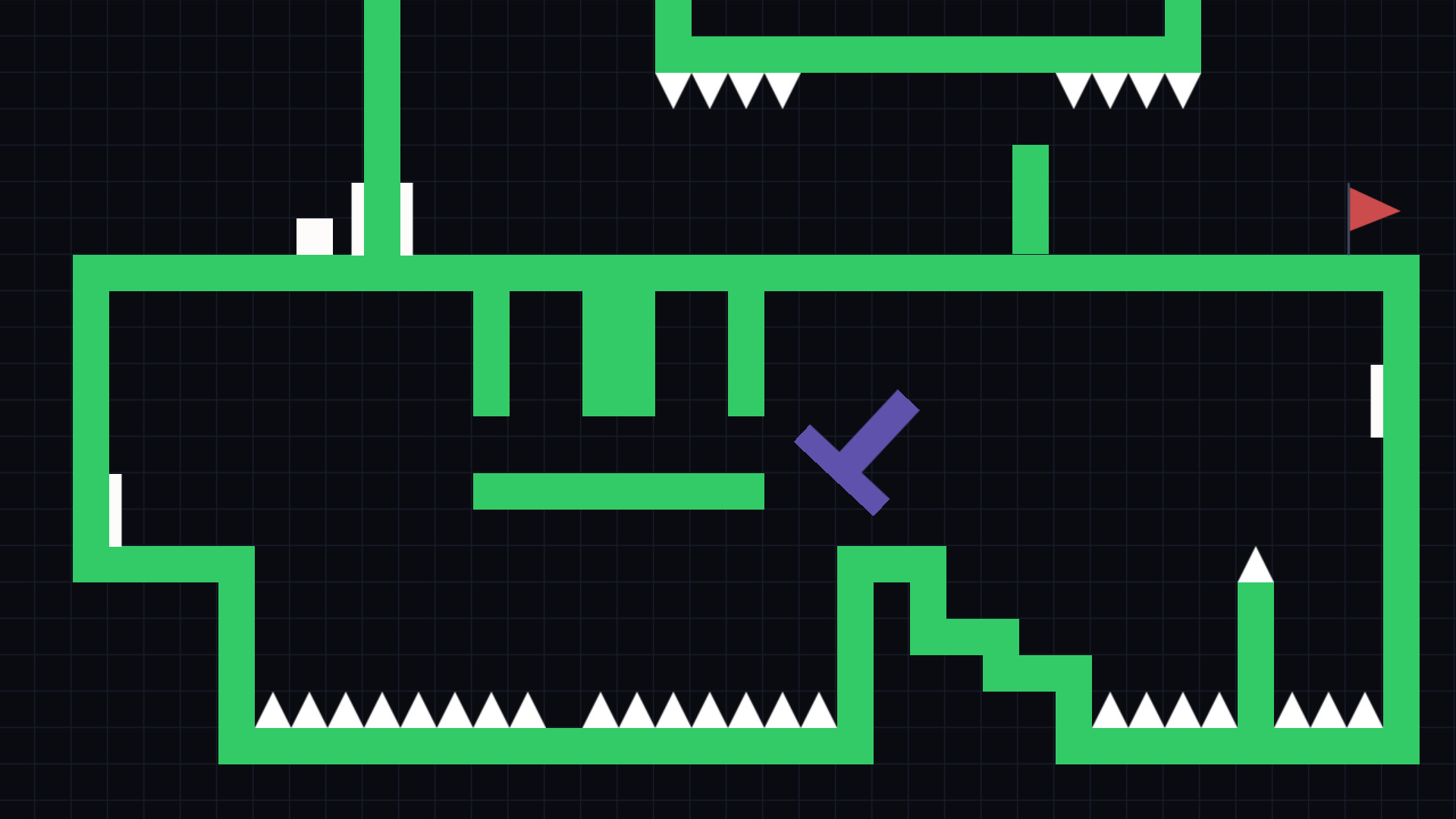 KNACK! screenshot screenshot 5