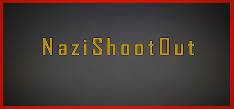 NaziShootout header image