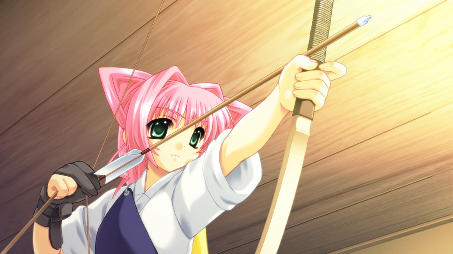 Muv-Luv (マブラヴ) screenshot 4
