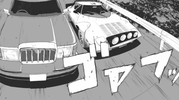 скриншот Muv-Luv 5