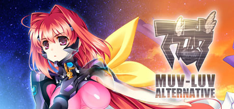 Muv-Luv Alternative (マブラヴ オルタネイティヴ) on Steam