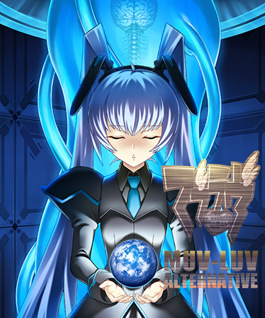 Muv-Luv Alternative