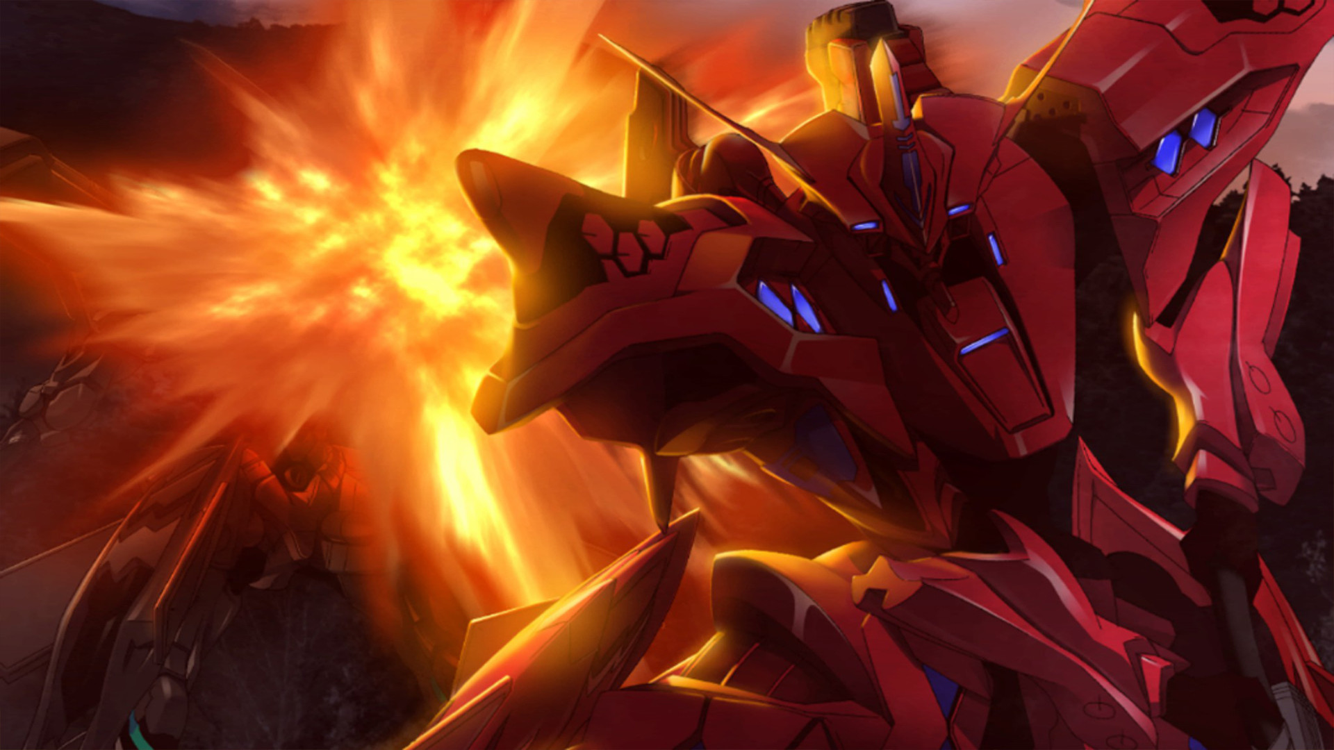 Muv-Luv Alternative (マブラヴ オルタネイティヴ) screenshot 3