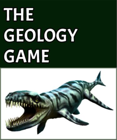 The Geology Game