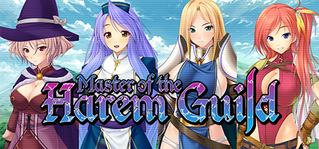 Steam Community :: Guide :: How to be A Harem Protagonist