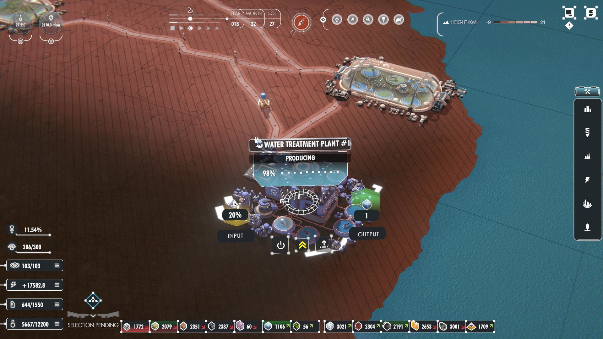 Per Aspera on Steam