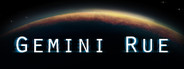 Logo for Gemini Rue