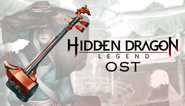 Ost legend. Ost legend