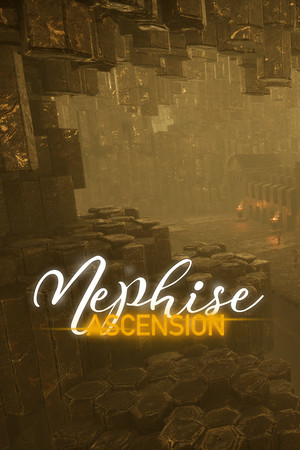 Nephise: Ascension Steam CD Key