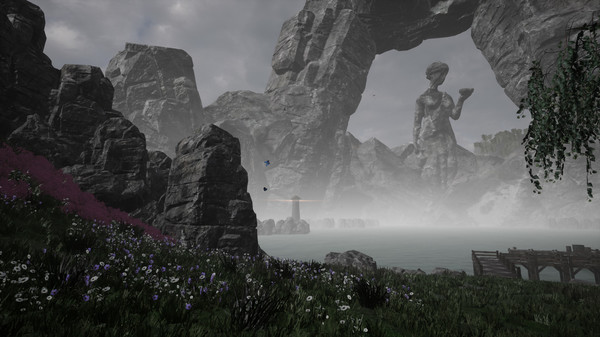 скриншот Nephise: Ascension 3