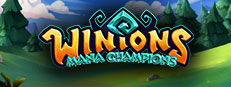 Winions: Mana Champions 게임 이미지