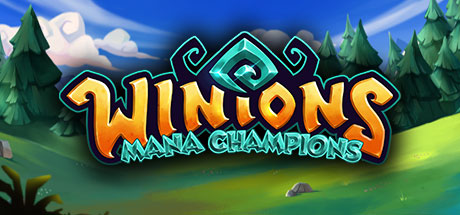 Winions: Mana Champions steam charts