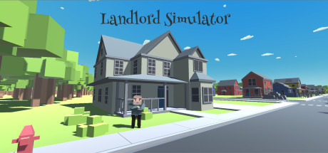 Landlord Simulator Cover Image