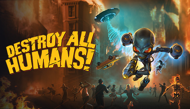 destroy all humans xbox one release date