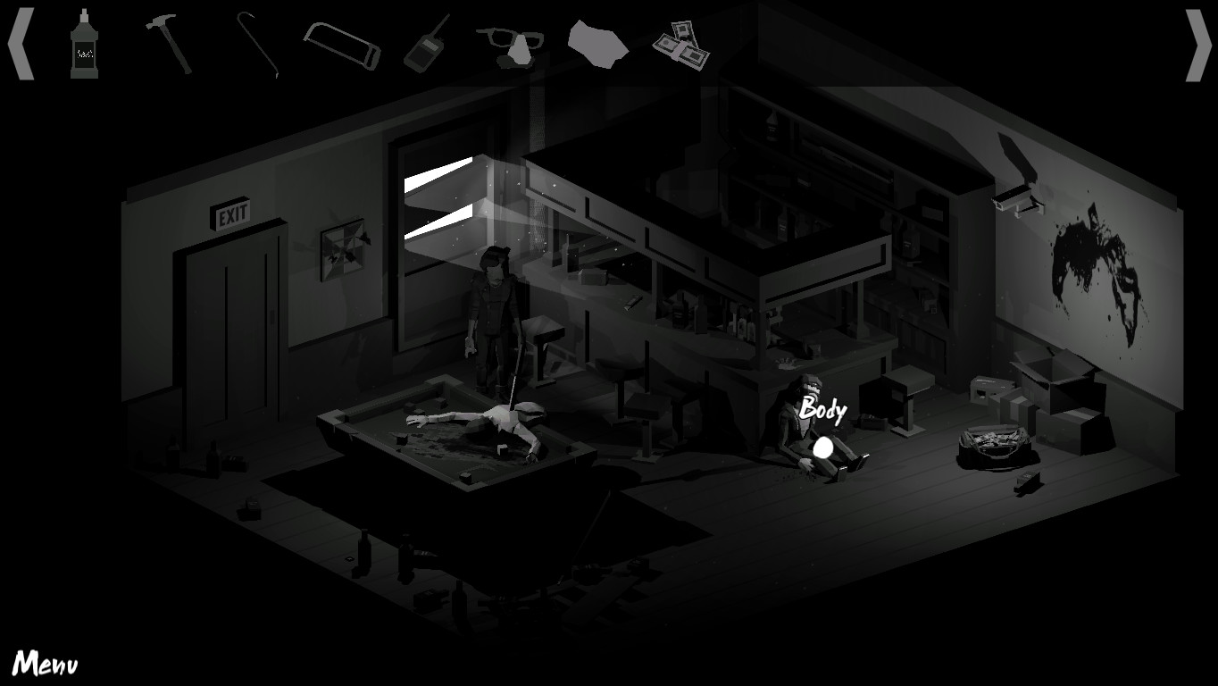 Hide body. Платна 2д нуарная игра на андроид. Нуарные диалоговые окна для игр. Нуарные игры список. Chill Corner игра.