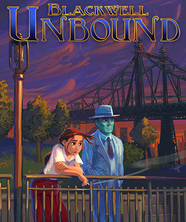 Blackwell Unbound