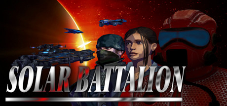 SOLAR BATTALION banner image