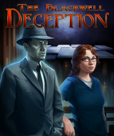 Blackwell Deception