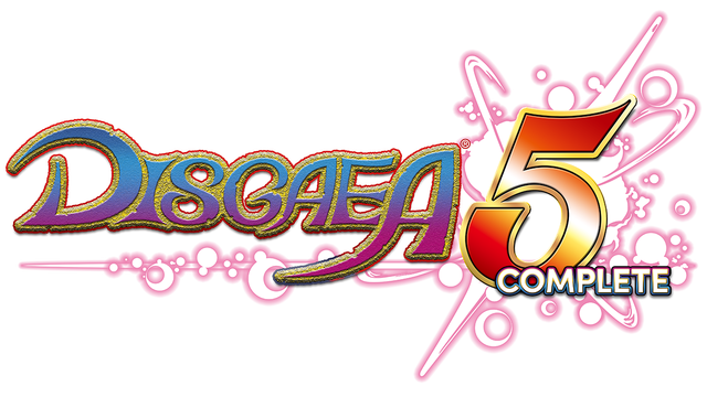 Disgaea 5 Complete
