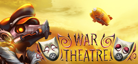 War Theatre banner image