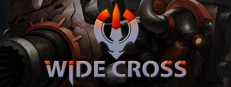 WIDECROSS 게임 이미지