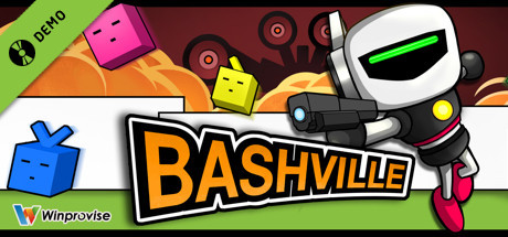 Bashville Demo banner