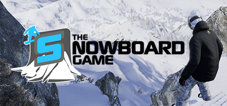 The Snowboard Game header image