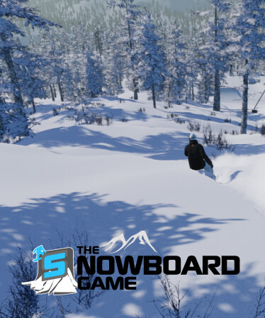 The Snowboard Game