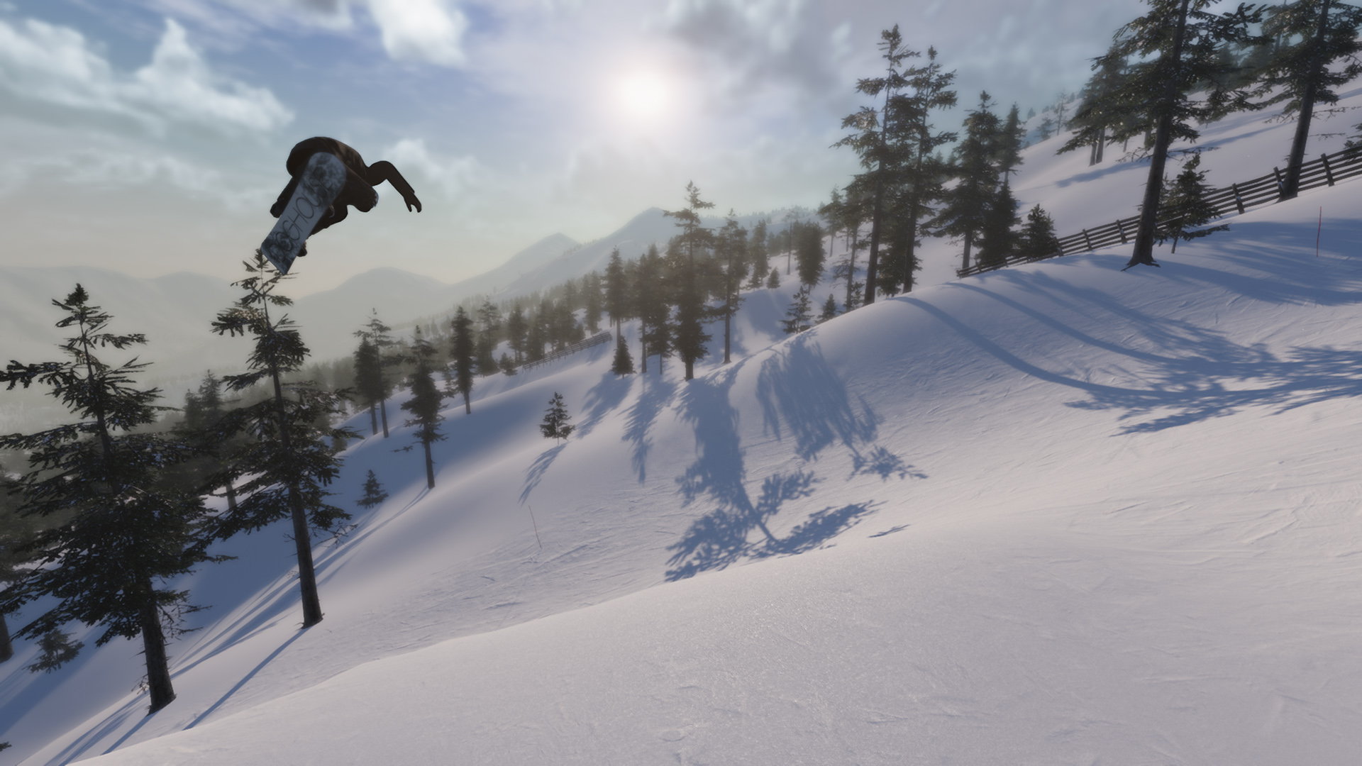 STEEP - First 20 Minutes Early Gameplay (New Snowboarding Game) 