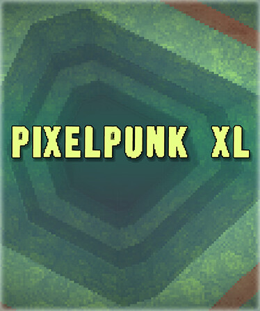 Pixelpunk XL