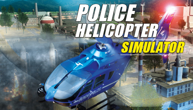 Helicopter Simulator on Steam