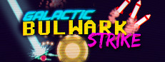 Galactic Bulwark Strike 게임 이미지