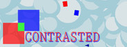 Contrasted