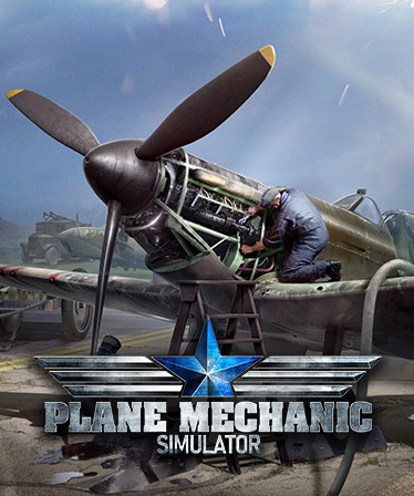 Plane Mechanic Simulator