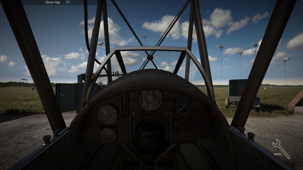 Скриншот №3 к Plane Mechanic Simulator