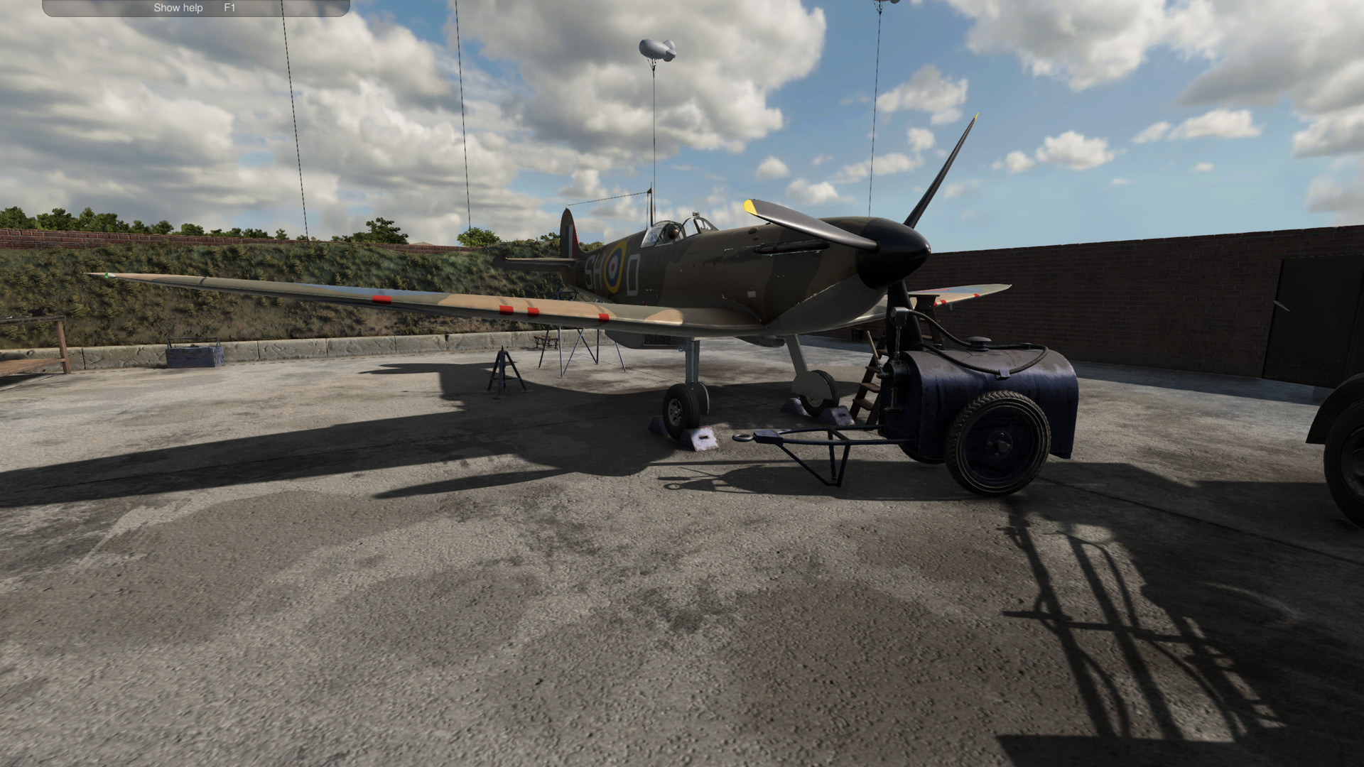 Plane Mechanic Simulator #11