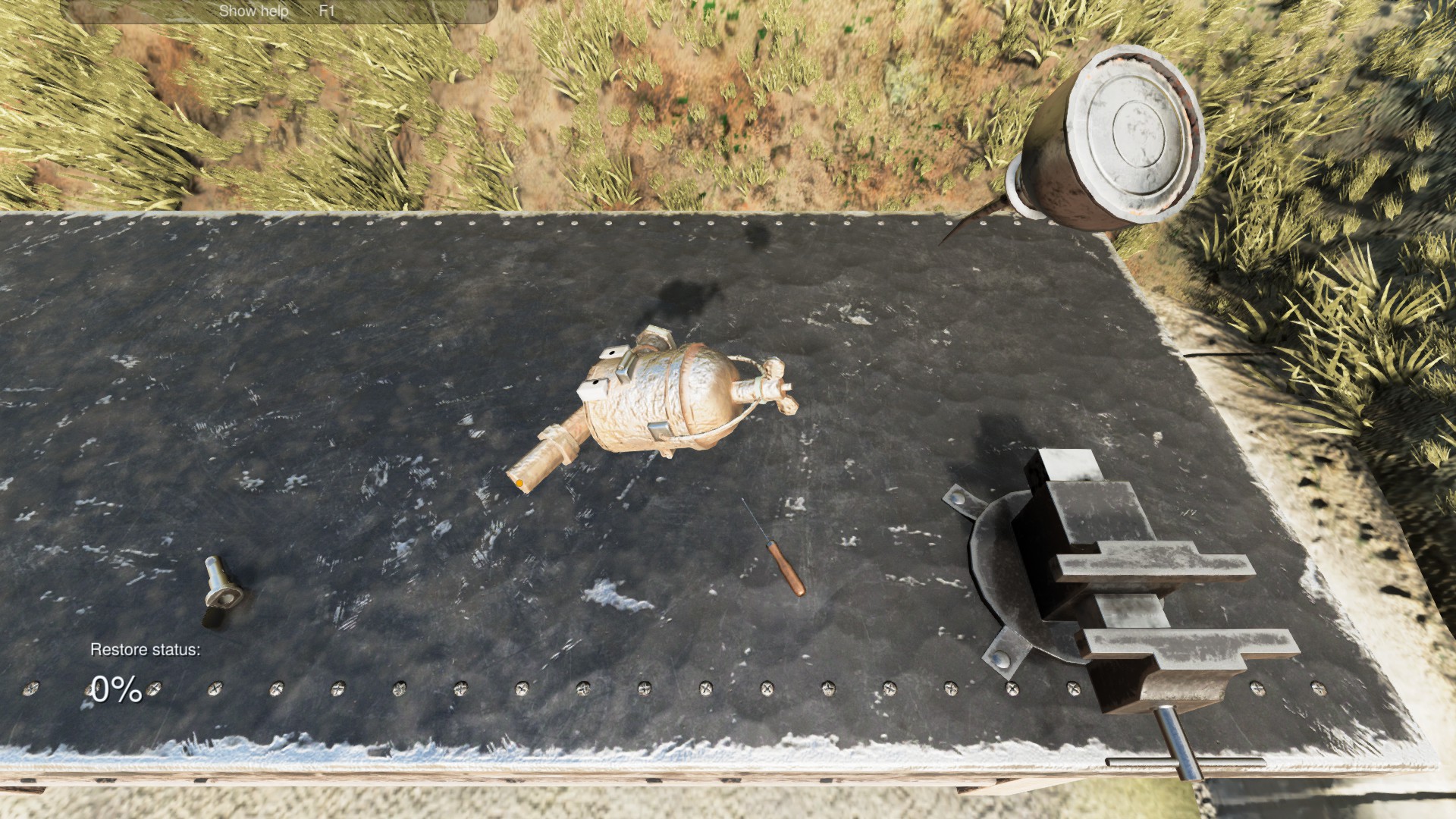 Plane Mechanic Simulator #18