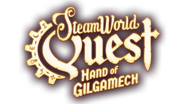 SteamWorld Quest: Hand of Gilgamech