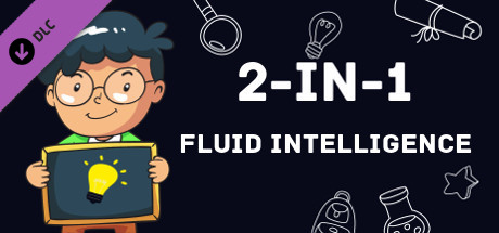 2-in-1 Fluid Intelligence - Snapshot Mind banner