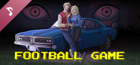 Football Game - Official Soundtrack banner image